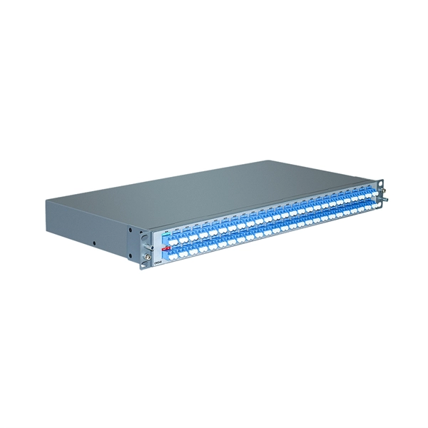 Pon single-mode and dual-mode fiber