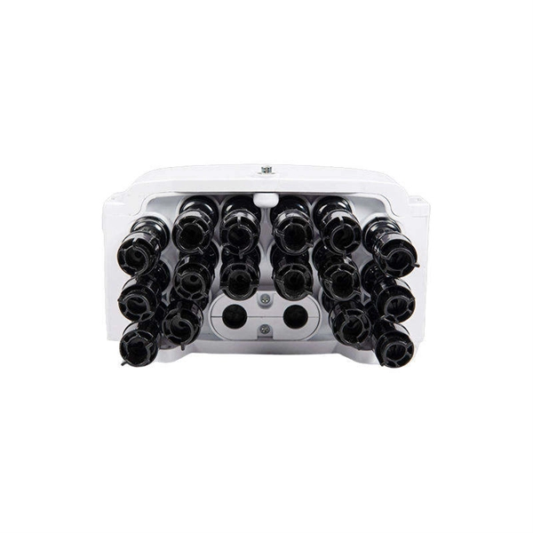 Cable tray horizontal right angle