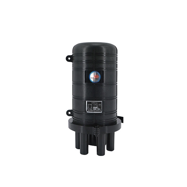 What are the components of a patch cord fiber optic assembly 