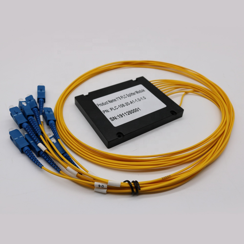 Fiber Optic Cable - G652D Single Mode